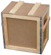Ящик деревянный упаковочный для стабилизаторов R 3600-3 - R 9000-3