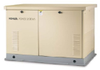 Газовый генератор SDMO-KOHLER RES 13 EC