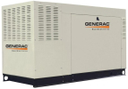 Газовая электростанция Generac (Дженерак) QT022